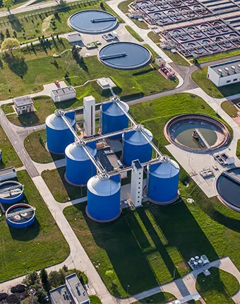 Effluent-treatment-plant