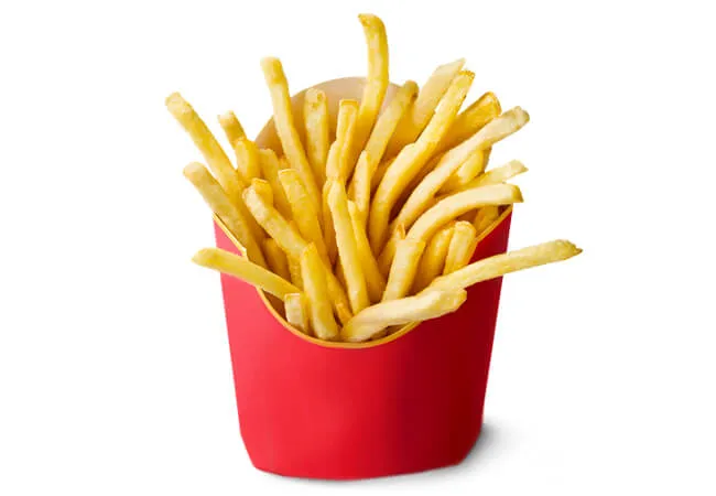 Fries
